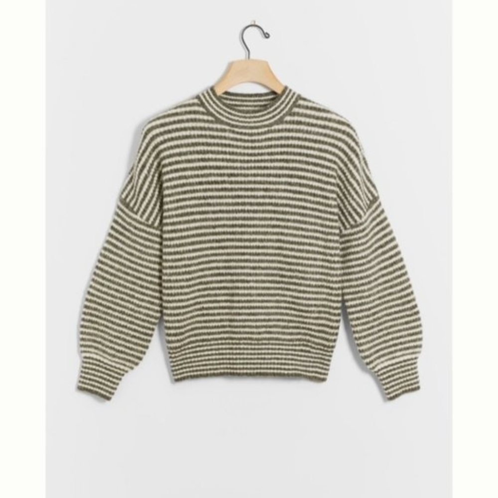 New Anthropologie Greylin Sweater XS